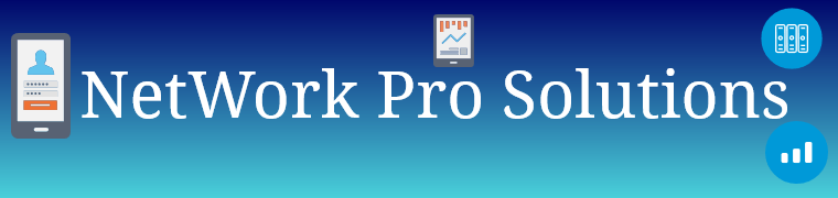 NetWork Pro Solutions